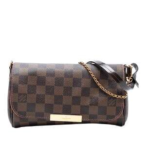 Louis Vuitton Favorite Handbag Damier #233057L15B